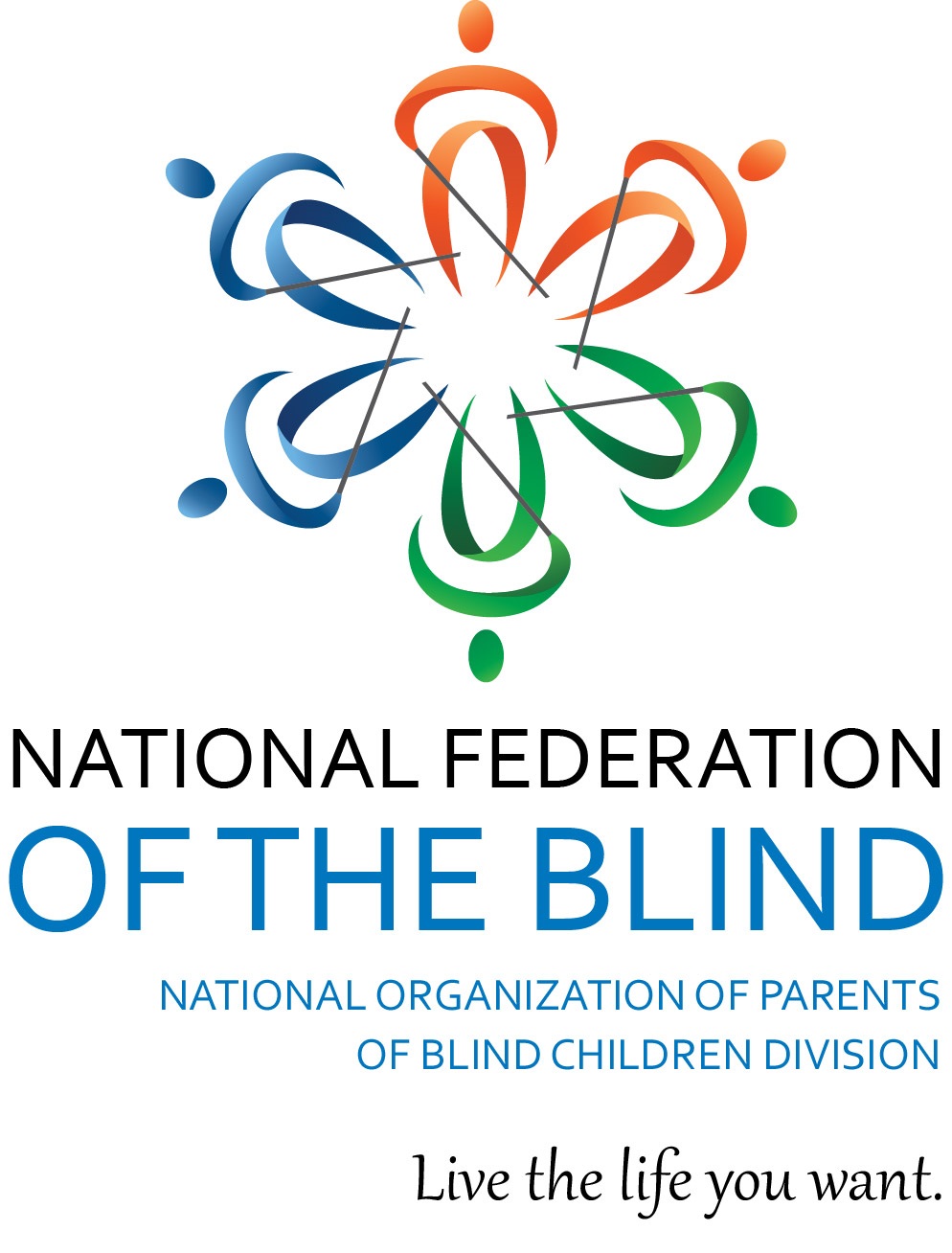 National Organization of Parents of Blind Children